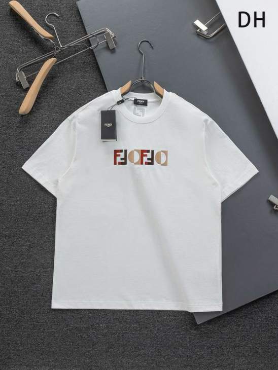 Picture of Fendi T Shirts Short _SKUFendiS-XLxetr3113865